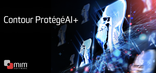 GE HealthCare receives FDA 510(k) clearance for MIM Contour ProtégéAI+ 2.0