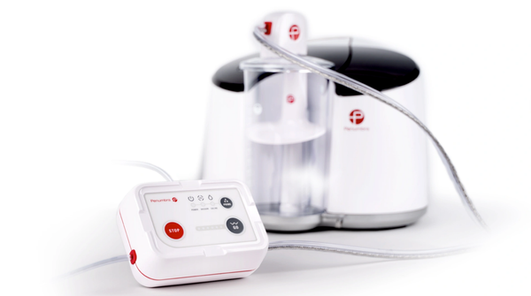 Penumbra’s THUNDERBOLT Receives FDA Clearance — Bringing Computer Assisted Vacuum Thrombectomy Technology to Stroke