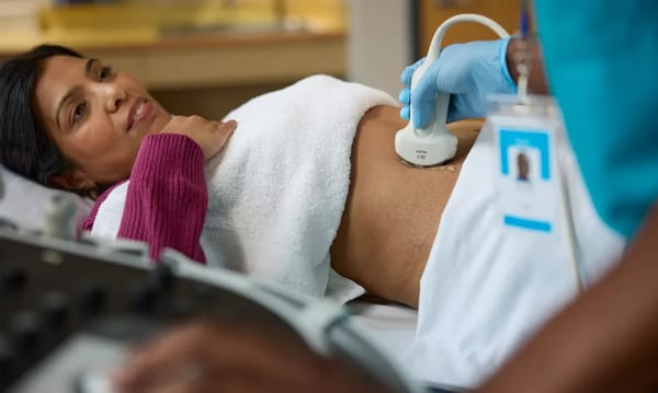 Philips Gains FDA 510(k) Clearance for Elevate Plus Ultrasound AI