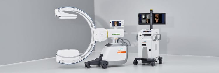 Siemens Healthineers scores FDA clearance for 6 interventional systems