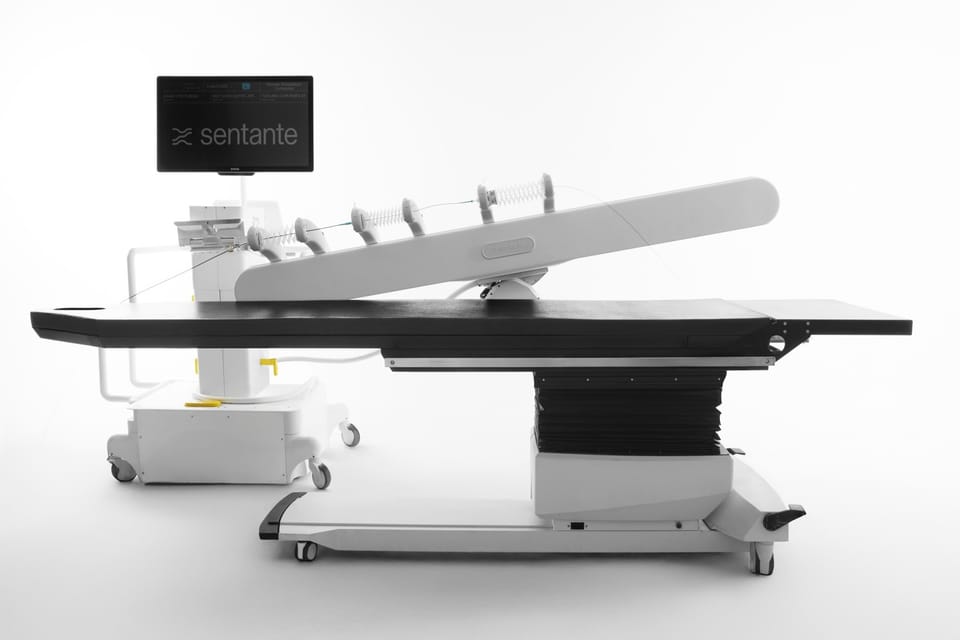 Lessons learned and FDA TAP tips from a breakthrough device developer