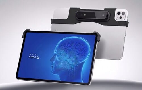 SKIA secures FDA 510(k) clearance for AR surgical platform