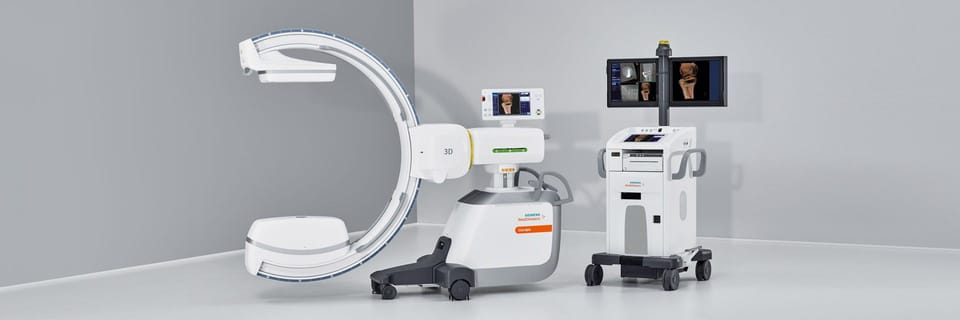 Siemens Healthineers scores FDA clearance for 6 interventional systems